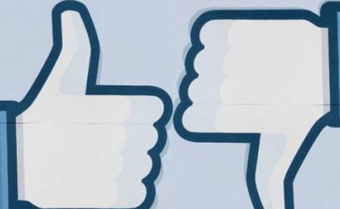 Người dùng năn nỉ tạo nút Dislike, Facebook nhất định không làm: Khách hàng không thể chiều, mà phải hiểu