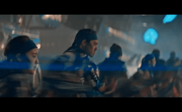 Video quảng cáo mới nhất của Pepsi hoành tráng và đã mắt chẳng thua gì "Mad Max"