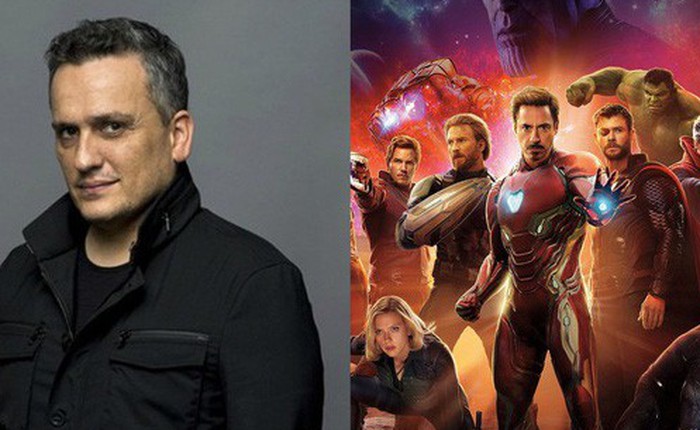 Đạo diễn "Avengers: Infinity War" sốc khi nghe tin phim của mình bị cắt mất 7 phút chiếu rạp