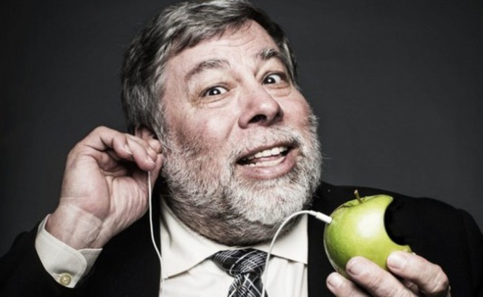 Đồng sáng lập Apple Steve Wozniak tiết lộ công thức hạnh phúc đáng giá hơn 100 triệu USD mà mình sở hữu