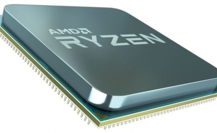 CPU Ryzen 2 phá mọi kỷ lục về ép xung dòng Ryzen, đạt xung nhịp tối đa 5,8 GHz