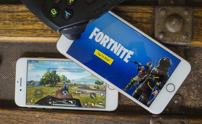 Fortnite Mobile thu về 25 triệu USD sau 1 tháng ra mắt và dự kiến cán mốc doanh thu 500 triệu USD vào cuối năm 2018