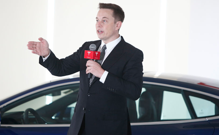 Elon Musk khuyên nhân viên: Nếu không thấy hiệu quả thì cứ cúp điện thoại hoặc rời bỏ cuộc họp thoải mái