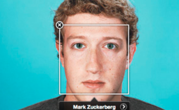 Facebook bị vướng vào một vụ kiện tập thể vì tính năng nhận diện khuôn mặt