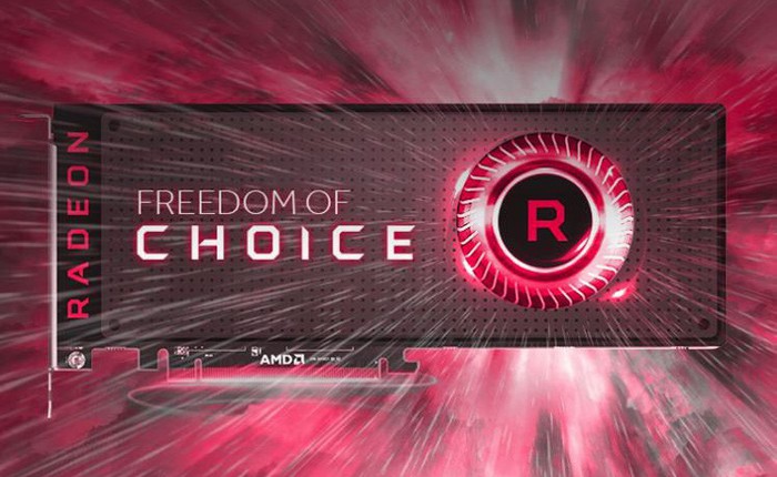AMD "phản pháo" kêu gọi cạnh tranh công bằng trước chương trình hợp tác GPP của Nvidia