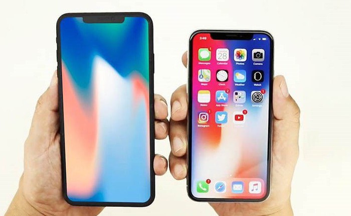 Ming-Chi Kuo: iPhone màn hình LCD 6.1 inch ra mắt năm nay chỉ có giá 550 USD, có phiên bản hai SIM