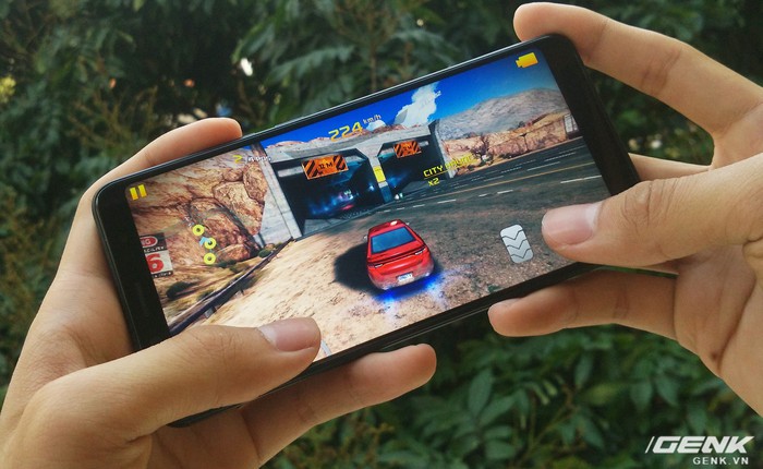 Đánh giá hiệu năng chơi game trên Redmi Note 5 Pro: Snapdragon 636 thể hiện ra sao trước PUBG, Liên Quân Mobile và Asphalt 8?