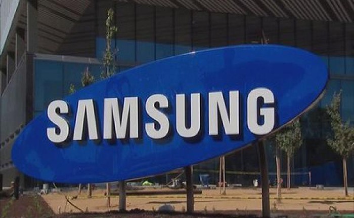 Samsung vượt mặt IBM trở thành công ty có nhiều bằng sáng chế nhất tại Mỹ