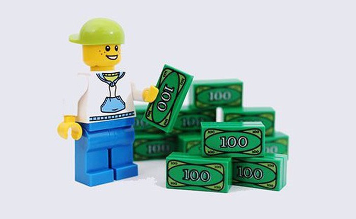 LEGO đang tuyển chuyên gia xếp hình, lương gần 1 tỷ đồng/1 năm