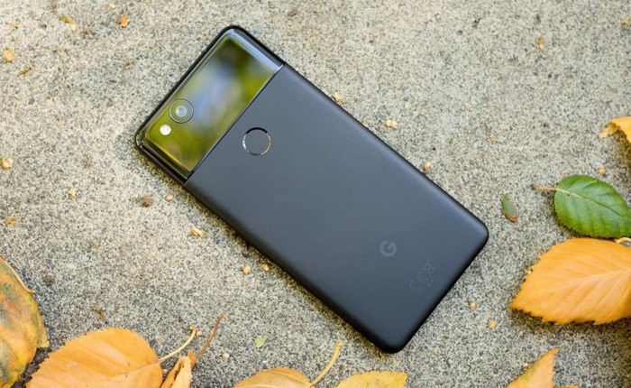 Google đang chế tạo chiếc smartphone Pixel có mức giá tầm trung dành cho thị trường mới nổi