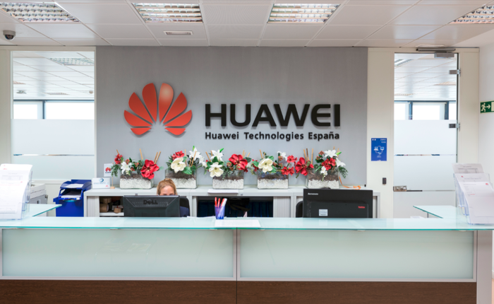 Huawei: Phía Mỹ "khoá cửa" thì đành tập trung vào châu Âu vậy