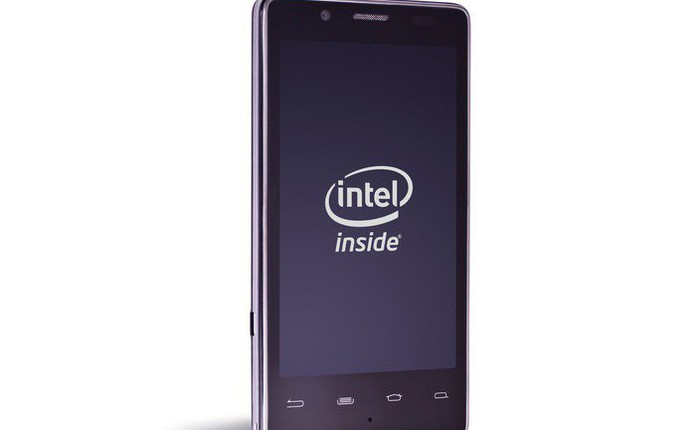 Bằng chứng cho thấy Intel một lần nữa quay trở lại thị trường smartphone, tablet và thiết bị wearable