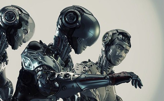 Khái niệm "robot sát thủ" lần đầu xuất hiện năm 1979, khi một công nhân 25 tuổi bỏ mạng dưới bàn tay một con robot
