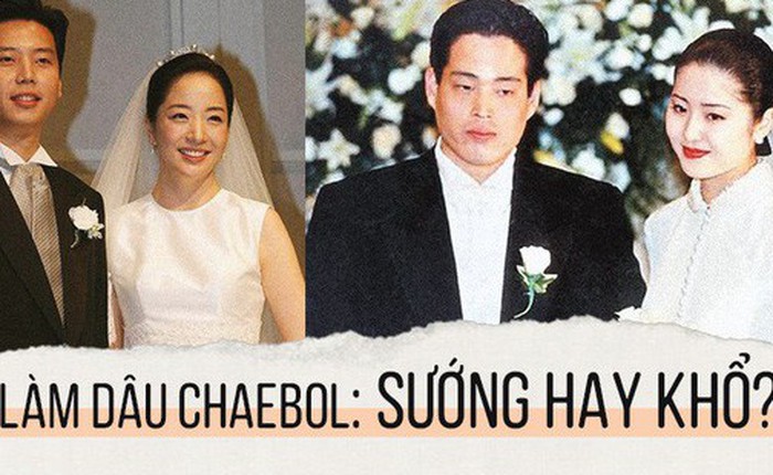 Chuyện làm dâu các gia đình danh giá bậc nhất Hàn Quốc: Liệu có đẹp và màu hồng như phim "Vườn Sao Băng"?