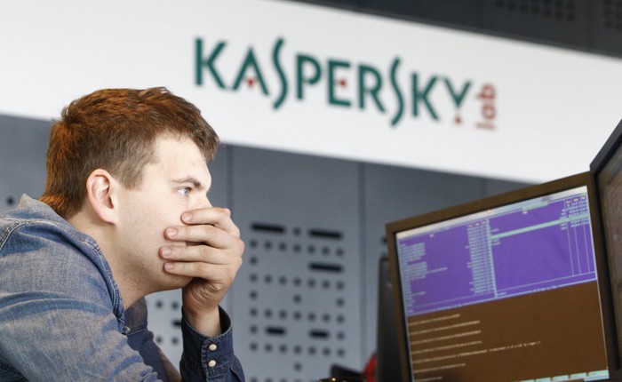 Twitter cấm mọi quảng cáo của hãng bảo mật Kaspersky Lab