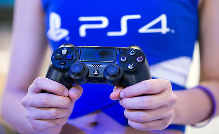PlayStation 4 tiếp tục trở thành quảng cáo truyền hình được xem nhiều nhất trong ngành công nghiệp game