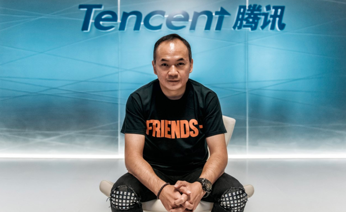 Tencent Music muốn IPO, giá trị có thể vượt mức 25 tỷ USD