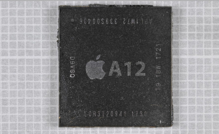 TSMC hé lộ những cải tiến về mặt hiệu năng cho chip A12 của Apple: Nhanh hơn 20%, điện năng tiêu thụ giảm 40%