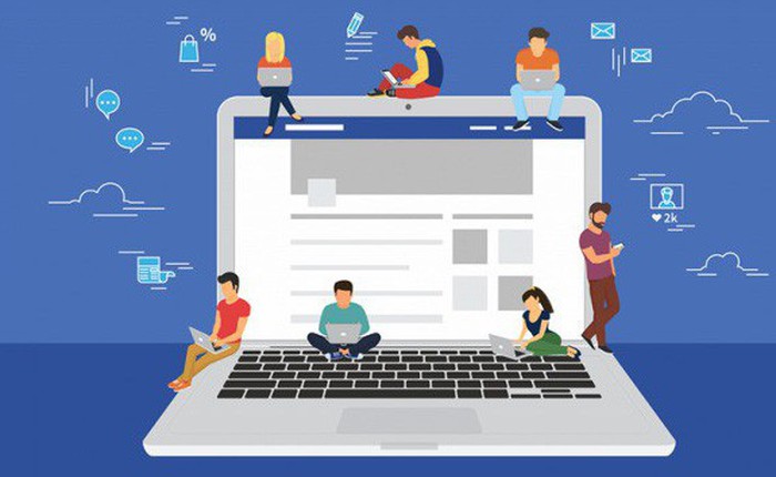 Facebook khẳng định người dùng không phải là sản phẩm và chỉ thu thập thông tin của họ để nâng cao trải nghiệm dịch vụ