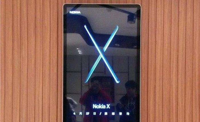 Xuất hiện bằng chứng cho thấy Nokia X ra mắt ngày 27/4 không phải smartphone cao cấp
