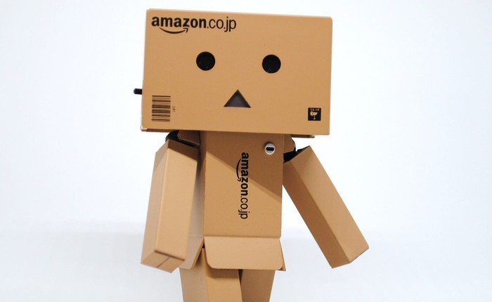 Amazon đang phát triển robot gia đình, dự kiến trình làng sản phẩm đầu tiên vào năm 2019