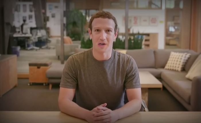Với một video 35 triệu view, anh chàng này thuyết phục được vô số người rằng Mark Zuckerberg sẽ xóa Facebook