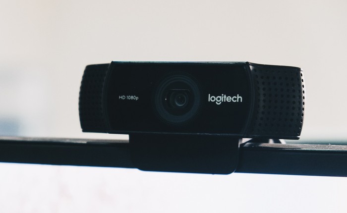 Logitech C922 Pro Stream: Webcam lý tưởng dành cho streamer chuyên nghiệp