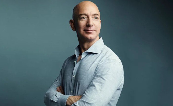 Tỷ phú giàu nhất thế giới Jeff Bezos tiết lộ cách chi tiêu số tiền khổng lồ của mình