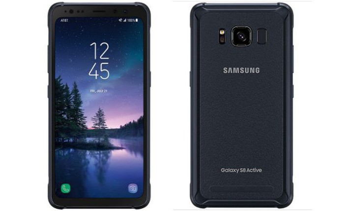 Rò rỉ thông số Samsung Galaxy S9 Active, mạnh mẽ như S9 nhưng pin trâu hơn