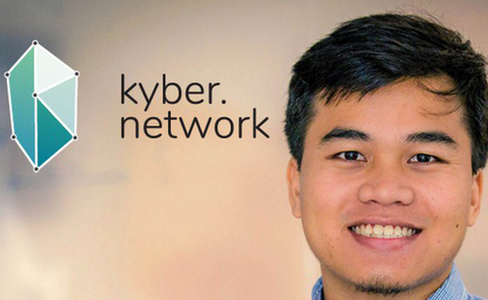 Có một chàng trai Việt như thế: 27 tuổi, giành học bổng Microsoft, nhận bằng tiến sĩ tại Singapore, lập kỳ tích gọi vốn 52 triệu USD tiền mã hóa