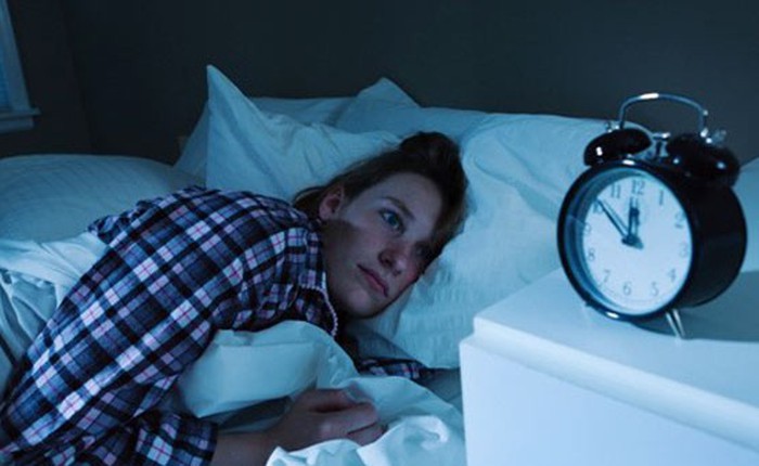 Nghiên cứu này chỉ ra rằng, nếu cứ tiếp tục thức khuya, bạn đã tự làm tăng nguy cơ tử vong của mình lên tới...10%