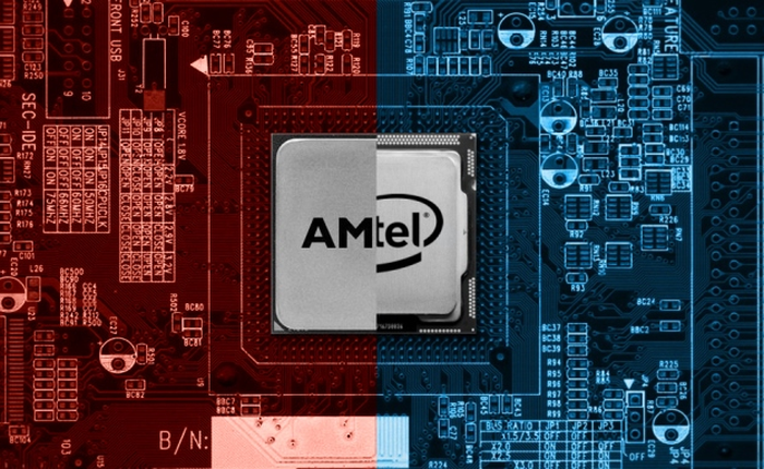 Kỹ sư huyền thoại Jim Keller của AMD sẽ rời Tesla để làm việc cho Intel từ tháng tới
