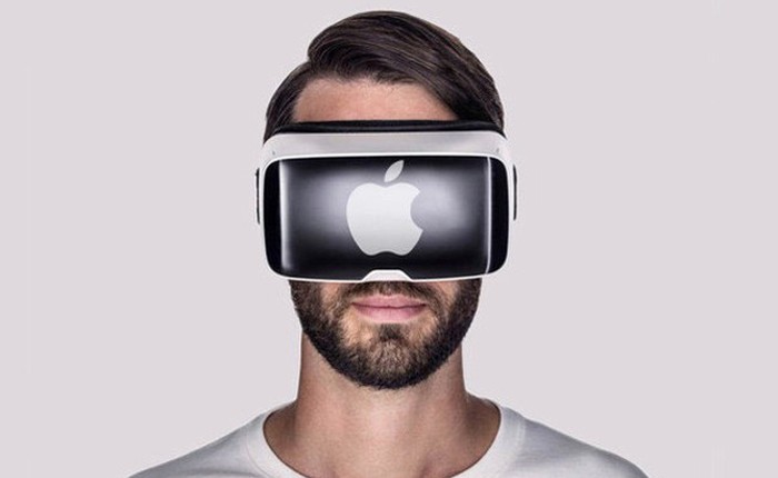 Lộ bằng sáng chế cho thấy Apple vẫn đang tích cực nghiên cứu kính AR dành cho iPhone tương lai