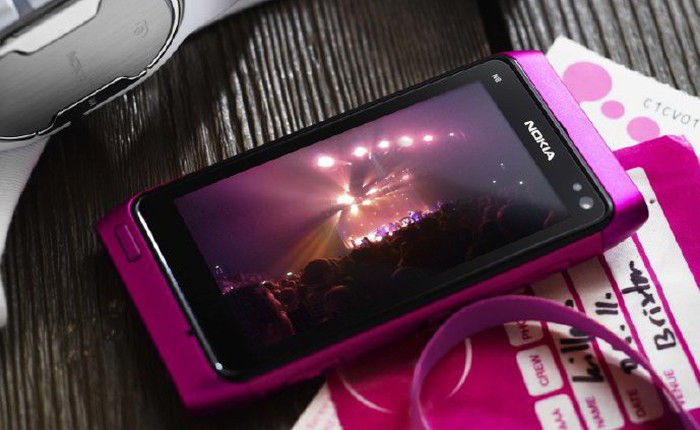 HMD sẽ tổ chức sự kiện ra mắt điện thoại mới vào ngày 2/5, Nokia N8 sẽ được hồi sinh?