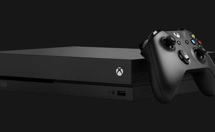 Microsoft Q1/2018: Xbox đạt doanh thu 2.25 tỉ USD, tăng 18% so với cùng kỳ năm ngoái nhờ dịch vụ Xbox Live và cú hích mang tên Fortnite Battle Royale