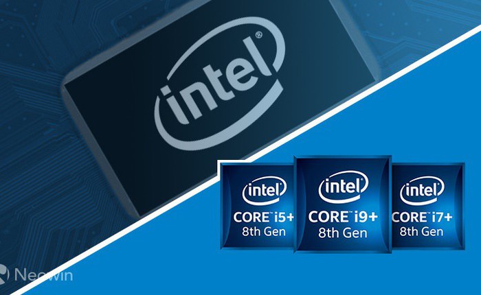 Intel một lần nữa trì hoãn phát hành chip 10nm