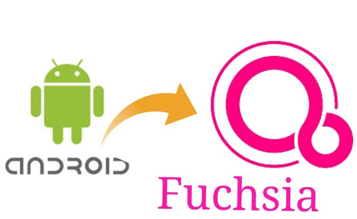 Fuchsia, hệ điều hành bí ẩn của Google sẽ sớm thay thế cho Android