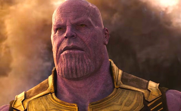 Đoạn after credit của Avengers: Infinity War hé lộ điều gì?