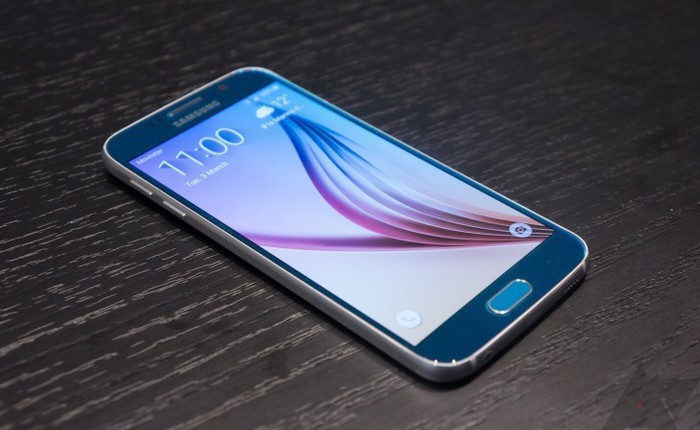 Samsung chính thức dừng hỗ trợ cập nhật cho Galaxy S6 và S6 Edge