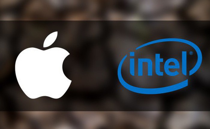 Đoạn tuyệt với Intel, Apple chỉ sử dụng chip tự phát triển cho máy tính Mac từ năm 2020