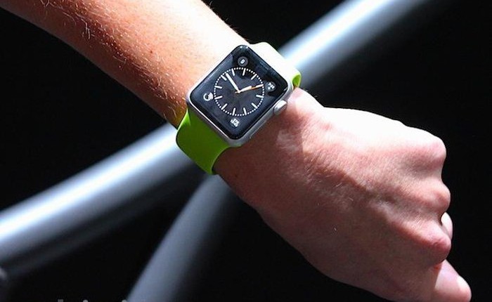 Apple và TSMC sẽ bắt đầu sản xuất hàng loạt màn hình MicroLED cho Apple Watch vào cuối năm nay