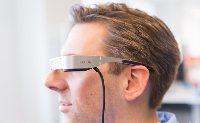 Công nghệ microLED sẽ có mặt trên bộ kính AR cùng loạt sản phẩm mới của Apple trong năm 2019?