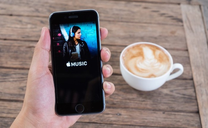 Apple Music tăng trưởng chóng mặt với 40 triệu thuê bao trả phí, phả hơi nóng vào gáy Spotify