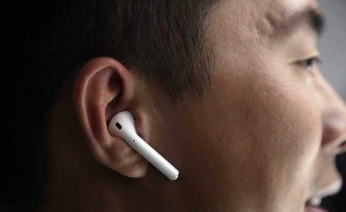 Sau "tai thỏ", OnePlus còn muốn học theo AirPods của Apple để sản xuất tai nghe bluetooth cho riêng mình