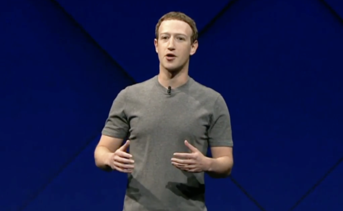 Facebook không bao giờ chấp nhận xóa tin nhắn của người dùng, nhưng lại bí mật xóa Messenger cá nhân của Mark Zuckerberg vì lý do bảo mật