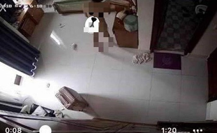 Lắp camera để kiểm soát an ninh, chủ nhà không ngờ bị thợ lắp camera trộm mật khẩu, đăng hình ảnh khỏa thân lên Facebook