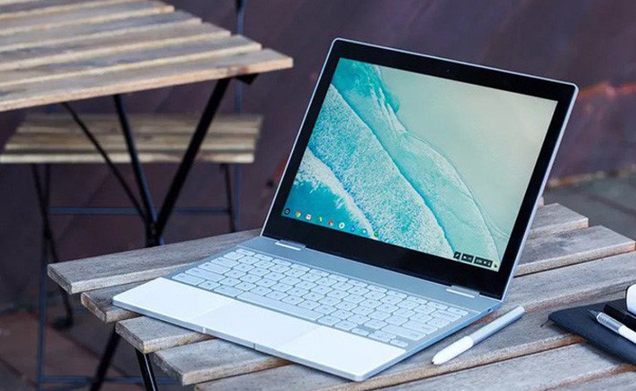 Google đang phát triển laptop Pixelbook 2 với màn hình 4K?