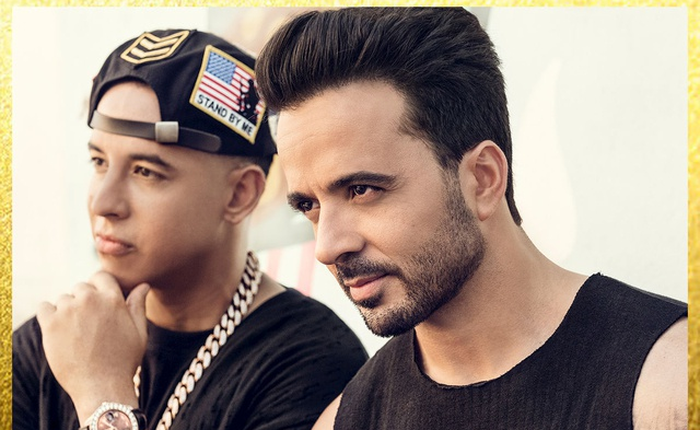 "Despacito" trở thành video Youtube đầu tiên cán mốc 5 tỷ lượt xem