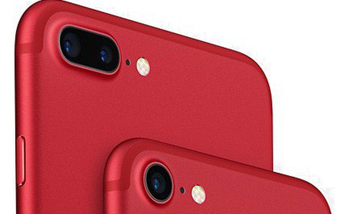 iPhone 8 và 8 Plus (PRODUCT)RED, iPhone X màu vàng, sạc không dây AirPower có thể ra mắt ngay trong hôm nay (9/4)