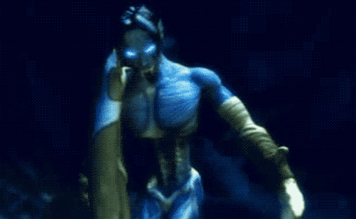 Ra mắt gần 20 năm trước, Intro của "The Legacy of Kain: Soul Reaver" vẫn khiến game thủ nổi da gà vì quá hay